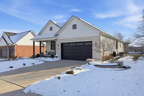 Tiny photo for 11345 W 171st Street, Orland Park, IL 60467 (MLS # 12533962)