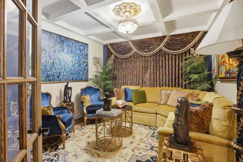 Tiny photo for 11345 W 171st Street, Orland Park, IL 60467 (MLS # 12533962)