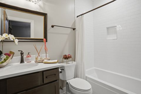 Tiny photo for 11345 W 171st Street, Orland Park, IL 60467 (MLS # 12533962)