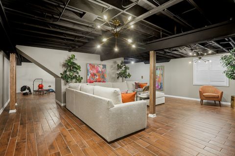 Tiny photo for 11345 W 171st Street, Orland Park, IL 60467 (MLS # 12533962)