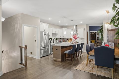 Tiny photo for 11345 W 171st Street, Orland Park, IL 60467 (MLS # 12533962)