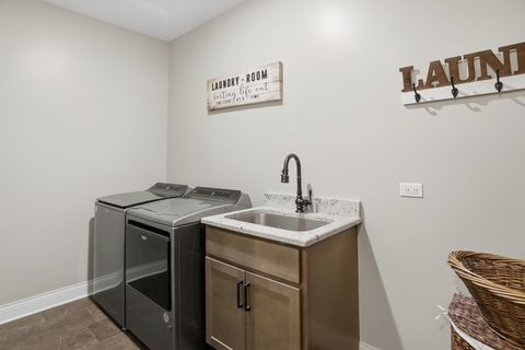 Tiny photo for 11345 W 171st Street, Orland Park, IL 60467 (MLS # 12533962)