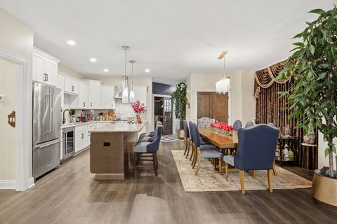 Tiny photo for 11345 W 171st Street, Orland Park, IL 60467 (MLS # 12533962)