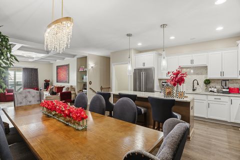 Tiny photo for 11345 W 171st Street, Orland Park, IL 60467 (MLS # 12533962)