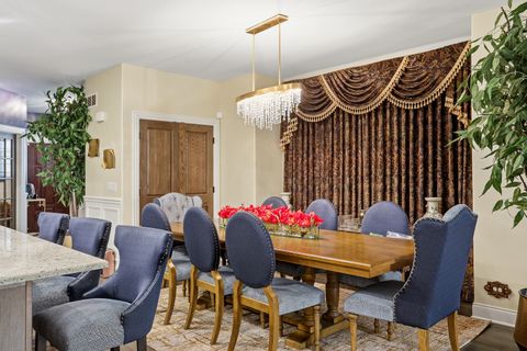 Tiny photo for 11345 W 171st Street, Orland Park, IL 60467 (MLS # 12533962)