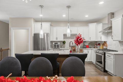 Tiny photo for 11345 W 171st Street, Orland Park, IL 60467 (MLS # 12533962)