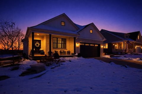 Tiny photo for 11345 W 171st Street, Orland Park, IL 60467 (MLS # 12533962)