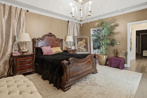 Tiny photo for 11345 W 171st Street, Orland Park, IL 60467 (MLS # 12533962)