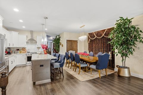 Tiny photo for 11345 W 171st Street, Orland Park, IL 60467 (MLS # 12533962)