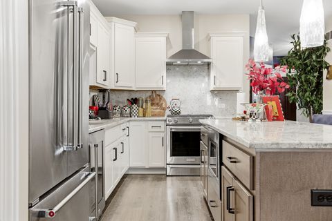 Tiny photo for 11345 W 171st Street, Orland Park, IL 60467 (MLS # 12533962)