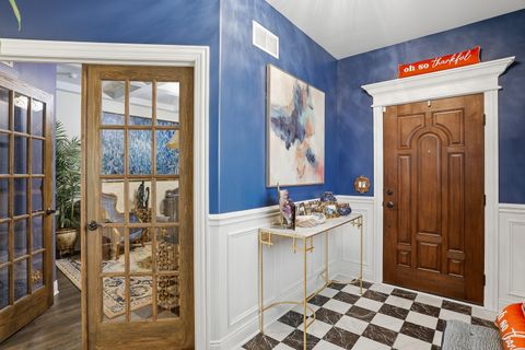 Tiny photo for 11345 W 171st Street, Orland Park, IL 60467 (MLS # 12533962)