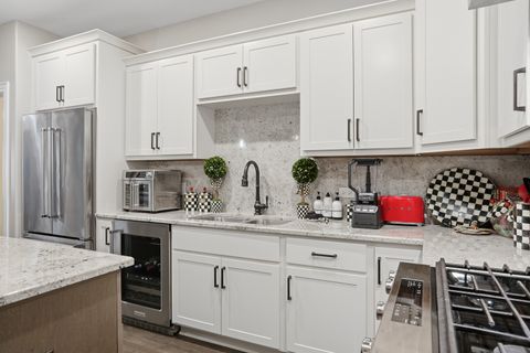 Tiny photo for 11345 W 171st Street, Orland Park, IL 60467 (MLS # 12533962)