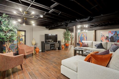 Tiny photo for 11345 W 171st Street, Orland Park, IL 60467 (MLS # 12533962)