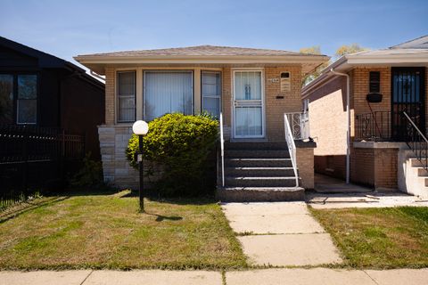 10034 S Princeton Avenue Chicago IL 60628
