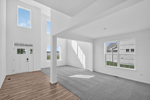 Tiny photo for 168 Blazing Star Trail, Oswego, IL 60543 (MLS # 12628794)