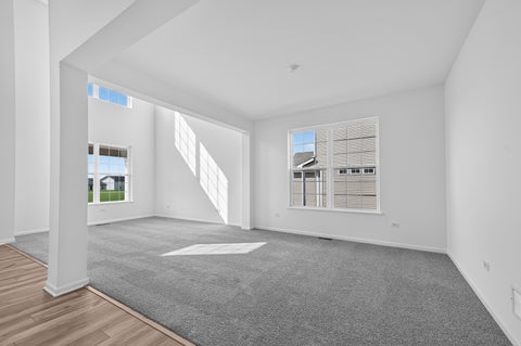 Tiny photo for 168 Blazing Star Trail, Oswego, IL 60543 (MLS # 12628794)