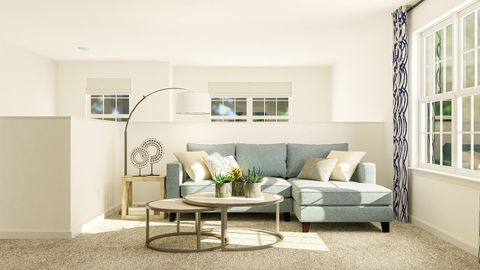 Tiny photo for 168 Blazing Star Trail, Oswego, IL 60543 (MLS # 12628794)