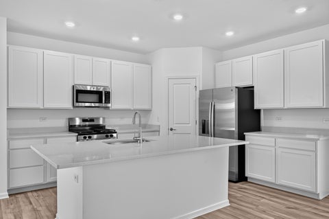 Tiny photo for 168 Blazing Star Trail, Oswego, IL 60543 (MLS # 12628794)