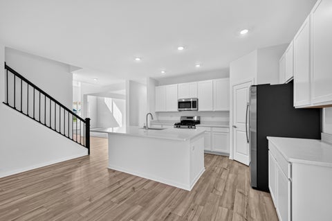 Tiny photo for 168 Blazing Star Trail, Oswego, IL 60543 (MLS # 12628794)