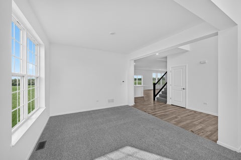 Tiny photo for 168 Blazing Star Trail, Oswego, IL 60543 (MLS # 12628794)