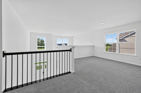 Tiny photo for 168 Blazing Star Trail, Oswego, IL 60543 (MLS # 12628794)