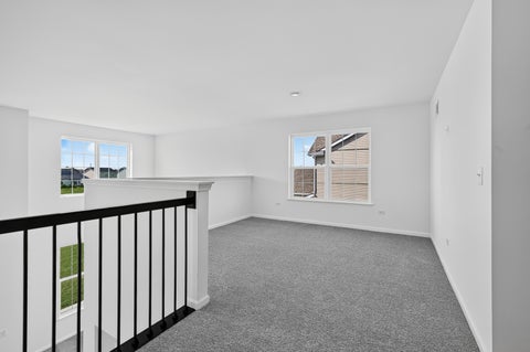 Tiny photo for 168 Blazing Star Trail, Oswego, IL 60543 (MLS # 12628794)