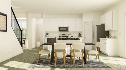 Tiny photo for 168 Blazing Star Trail, Oswego, IL 60543 (MLS # 12628794)