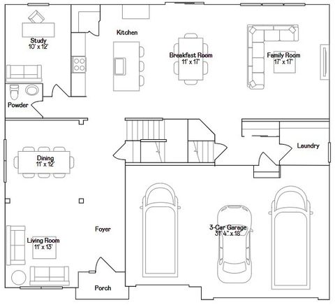 Tiny photo for 168 Blazing Star Trail, Oswego, IL 60543 (MLS # 12628794)