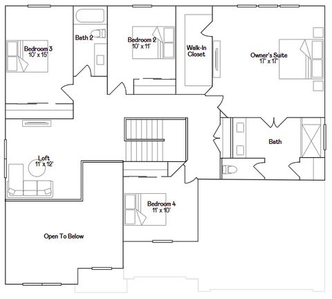 Tiny photo for 168 Blazing Star Trail, Oswego, IL 60543 (MLS # 12628794)