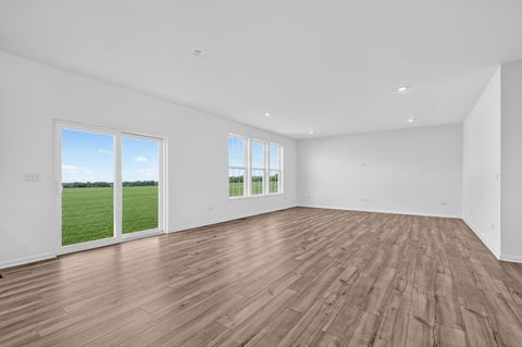 Tiny photo for 168 Blazing Star Trail, Oswego, IL 60543 (MLS # 12628794)