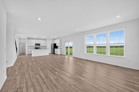 Tiny photo for 168 Blazing Star Trail, Oswego, IL 60543 (MLS # 12628794)