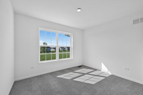 Tiny photo for 168 Blazing Star Trail, Oswego, IL 60543 (MLS # 12628794)