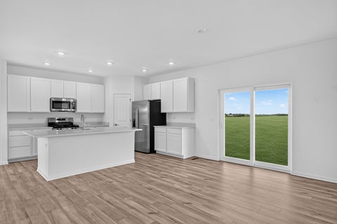 Tiny photo for 168 Blazing Star Trail, Oswego, IL 60543 (MLS # 12628794)