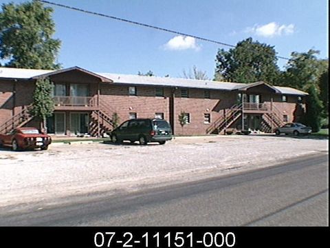 2505 Pine Avenue Mattoon IL 61938