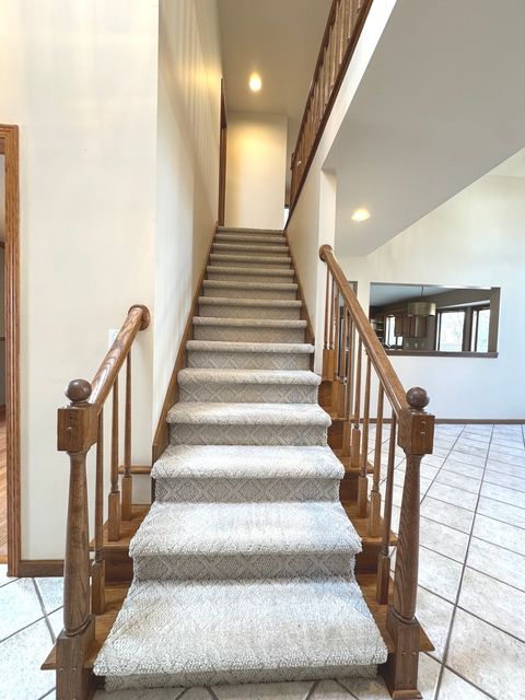 Tiny photo for 19 Old Farm N Court, Bradley, IL 60915 (MLS # 12583492)