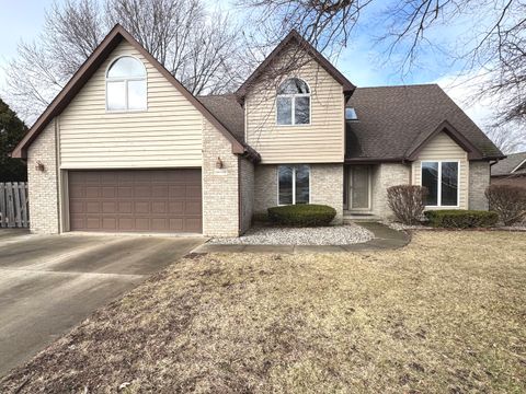 Photo of 19 Old Farm N Court, Bradley, IL 60915 (MLS # 12583492)