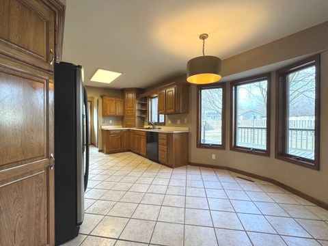 Tiny photo for 19 Old Farm N Court, Bradley, IL 60915 (MLS # 12583492)