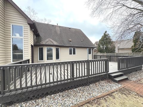 Tiny photo for 19 Old Farm N Court, Bradley, IL 60915 (MLS # 12583492)