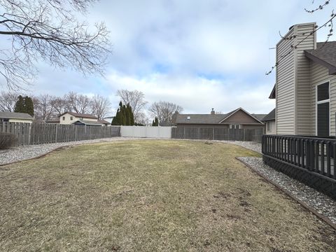Tiny photo for 19 Old Farm N Court, Bradley, IL 60915 (MLS # 12583492)