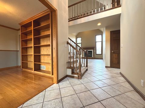 Tiny photo for 19 Old Farm N Court, Bradley, IL 60915 (MLS # 12583492)