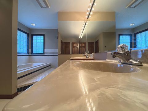 Tiny photo for 19 Old Farm N Court, Bradley, IL 60915 (MLS # 12583492)