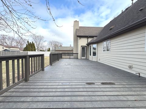 Tiny photo for 19 Old Farm N Court, Bradley, IL 60915 (MLS # 12583492)