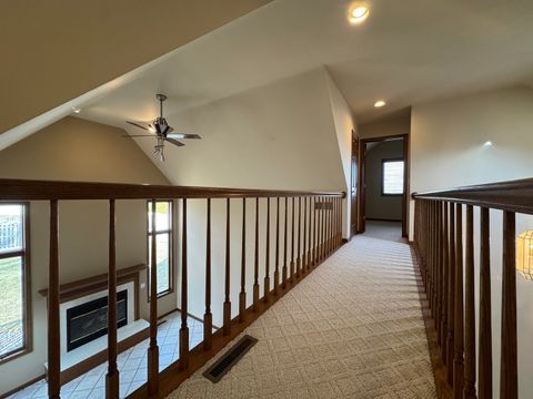 Tiny photo for 19 Old Farm N Court, Bradley, IL 60915 (MLS # 12583492)