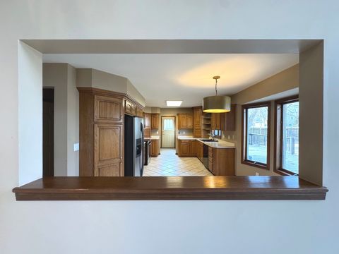 Tiny photo for 19 Old Farm N Court, Bradley, IL 60915 (MLS # 12583492)