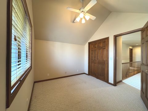 Tiny photo for 19 Old Farm N Court, Bradley, IL 60915 (MLS # 12583492)