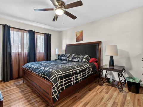 Tiny photo for 4242 Pinewood Lane, Matteson, IL 60443 (MLS # 12613520)