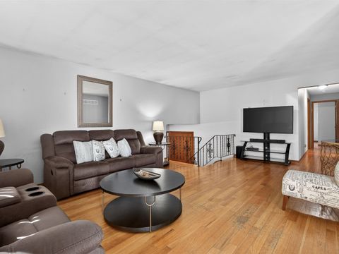 Tiny photo for 4242 Pinewood Lane, Matteson, IL 60443 (MLS # 12613520)