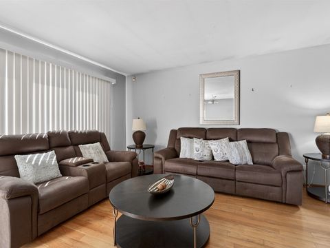 Tiny photo for 4242 Pinewood Lane, Matteson, IL 60443 (MLS # 12613520)