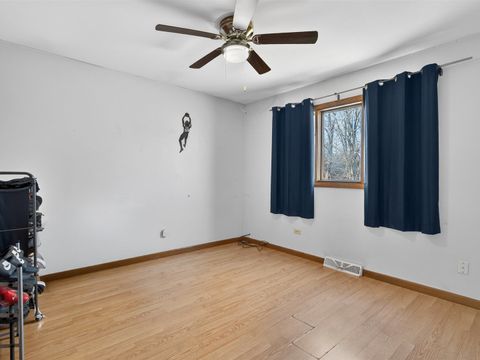 Tiny photo for 4242 Pinewood Lane, Matteson, IL 60443 (MLS # 12613520)