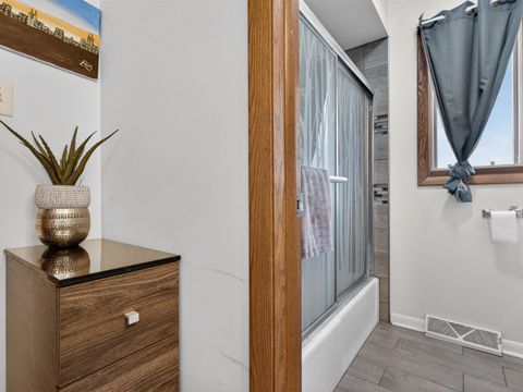 Tiny photo for 4242 Pinewood Lane, Matteson, IL 60443 (MLS # 12613520)